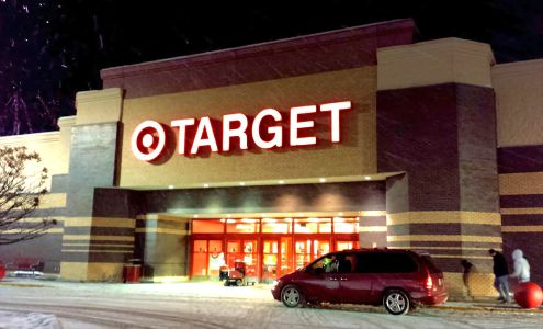 Target Grocery Vadnais Heights