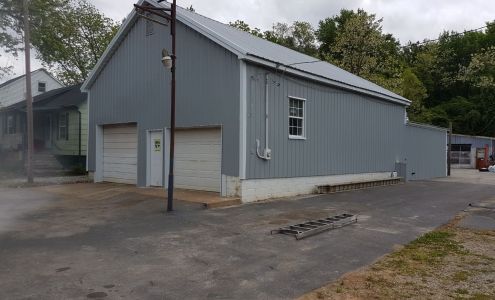 Selby's Repair and Auto Body