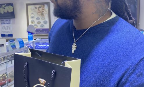 CRESCENT JEWELERS / PANDORA JEWELRY