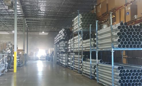 Langendorf Supply Co Hazelwood