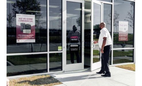 Lennox Stores (Parts Plus)