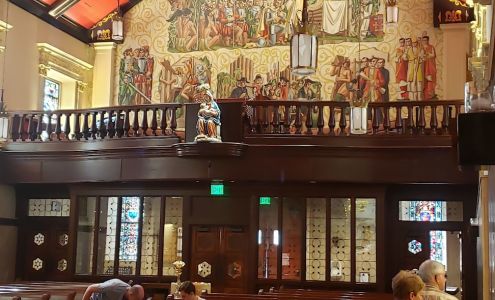 Dan Holiday Leather Shop St. Augustine