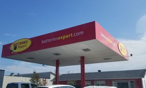 Batteries Expert Shawinigan Shawinigan