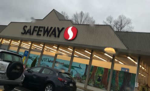 Safeway Pharmacy Westview Mall