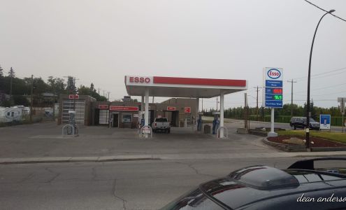 Ogden Gas Plus