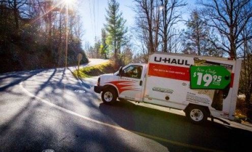 U-Haul Neighborhood Dealer