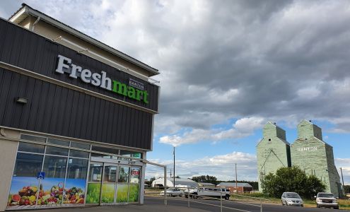 Freshmart Nanton Nanton