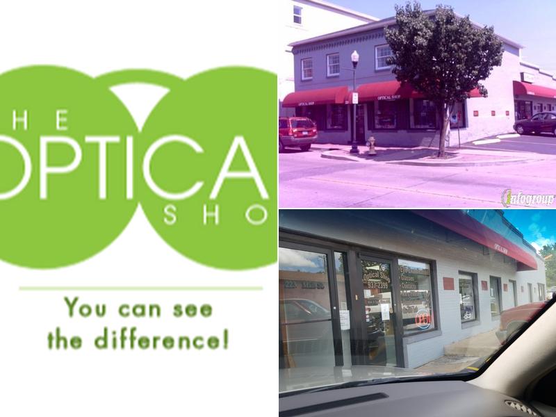 Optical Shop The