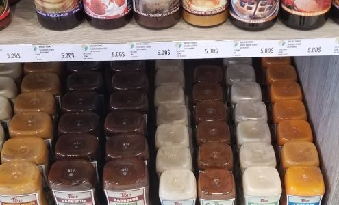 Shop Santé Trois-Rivières Trois-Rivieres