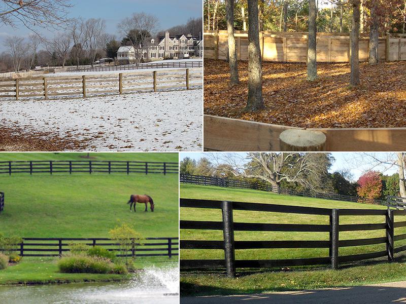 The Mainline Fence & Supply Corp.