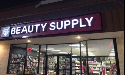 Diamond Beauty Supply Gardena