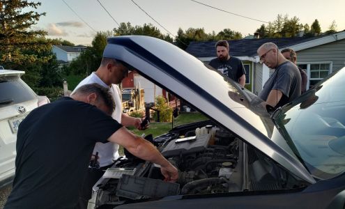 Bumper to Bumper - Toope's Auto Ltd. Deer Lake