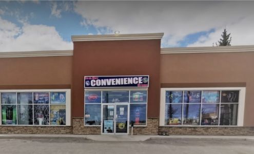 In & Out Convenience Store