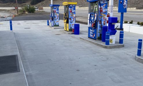 Super-Save Gas Lake Country