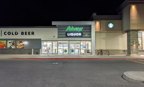 Sobeys Liquor University