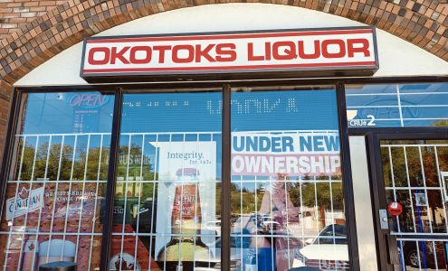 Okotoks Liquor
