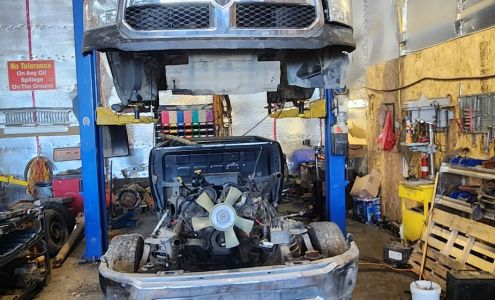 Black Diamond Auto Parts & Recycling Black Diamond