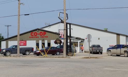 Co-op Food Store Riverton