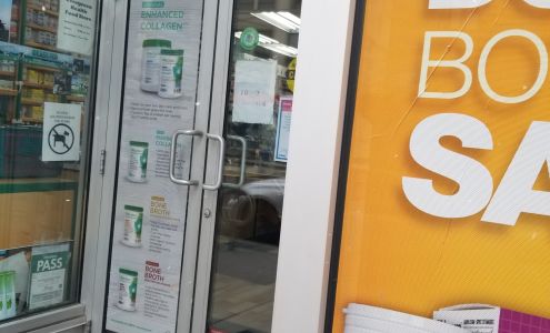 Evergreen Natural Foods