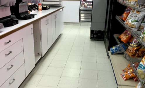 GTI Gas And Snack, Eckville Eckville