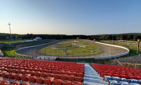 Holland Speedway Holland