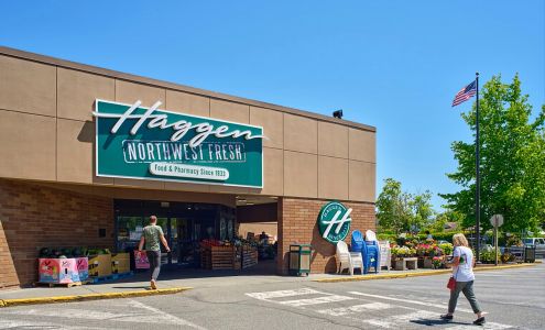 Haggen Pharmacy