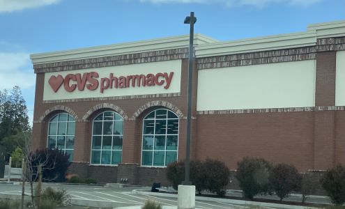 CVS