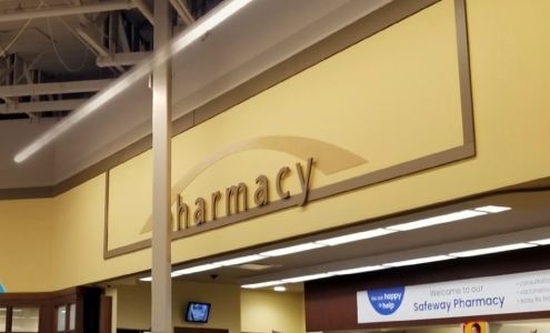 Safeway Pharmacy