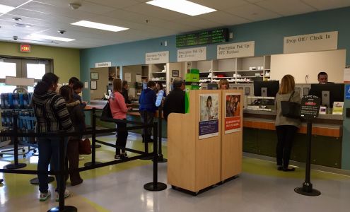 Kaiser Permanente Pharmacy Pleasanton