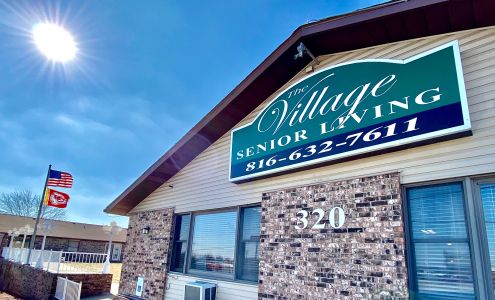 The Village Retirement Community Cameron