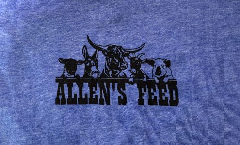 Allens Feed & Supply Hickory