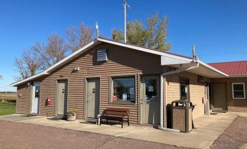 White Lake Lodge and RV Campground White Lake