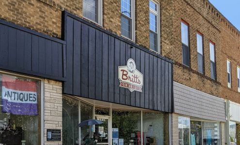 UPS Authorized Shipping Provider Concordia