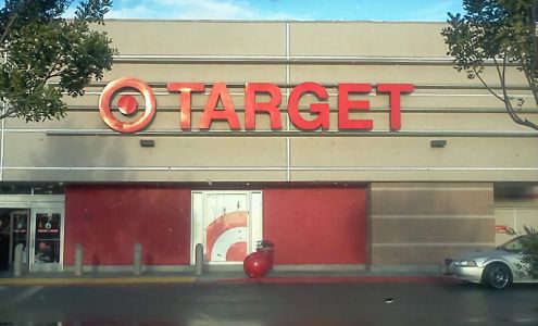 Target Grocery