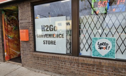 H2Go Convenience Store