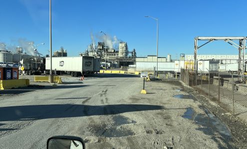 ACH Food Companies - Argo Manufacturing Location Summit