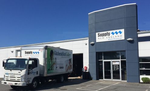 Supply New England Falmouth