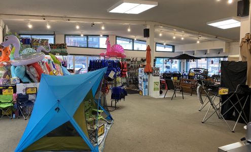 Albertsons Summer Outlet McCall