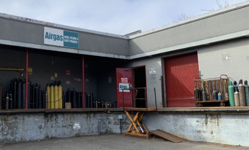 Airgas Store