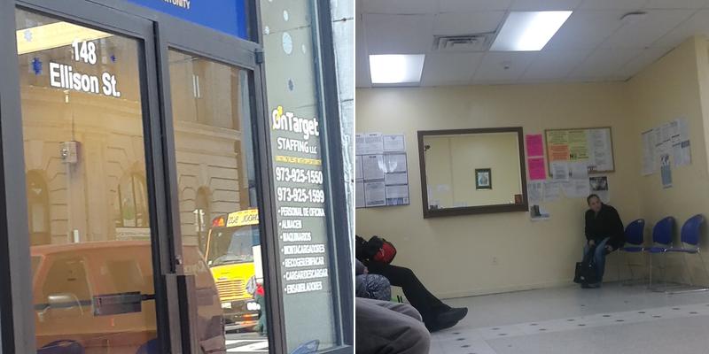 On Target Staffing LLC