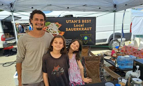 Life Giving Foods 3359 S Main St, South Salt Lake Utah 84115