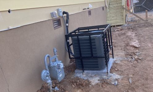 Southeastern Metal Supply Inc Clarkston