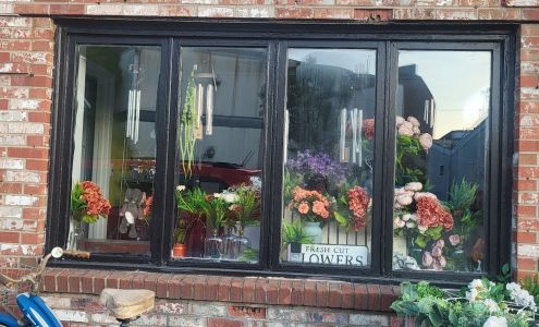 A Floral Affair Flower Shop 104 Waterford St, Edinboro Pennsylvania 16412