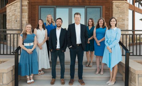 Kevin Dunnigan, CFP® & Hayden Lowry, CFP® — Investment Center Advisor Group