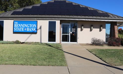 Bennington State Bank Abilene