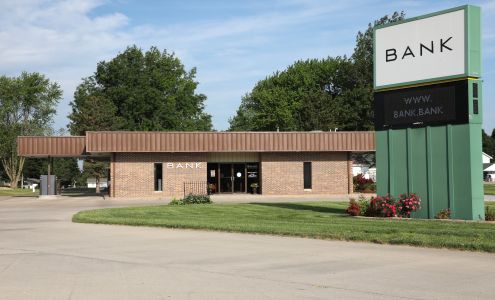 BANK Wapello