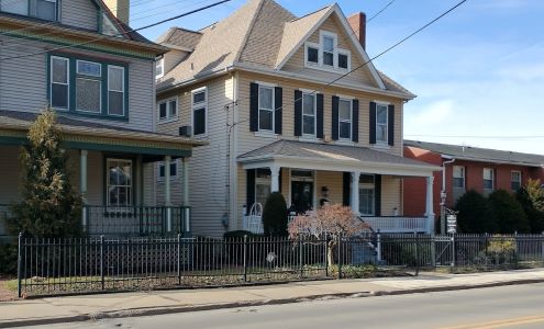 Enterprise Strategies Group