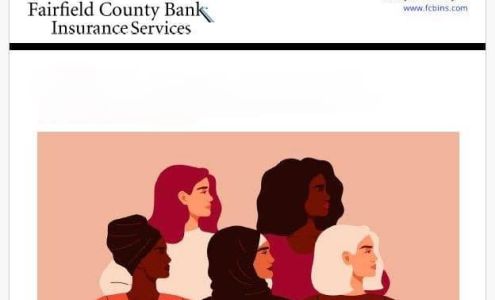 Fairfield County Bank Insurance Services: Sherman Court Fairfield