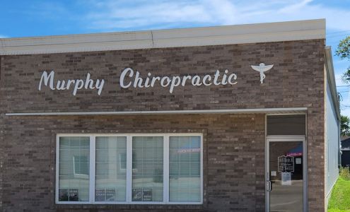 Murphy Chiropractic PC 207 Main St, Ida Grove Iowa 51445