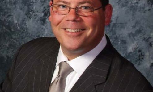 Bank of America Private Client Advisor William J. Meagher